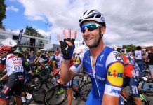 Fabio Sabatini odrzucił propozycję przejścia do Katushy-Alpecin z Marcelem Kittelem