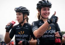 Siostry Lucy i Grace Garner zostają w drużynie Wiggle High5