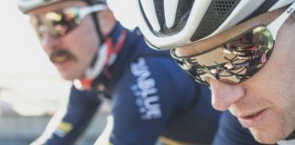 Drużyna Aqua Blue Sport straciła dwóch kolarzy