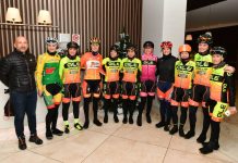 Skład Alé Cipollini na sezon 2018 domknięty