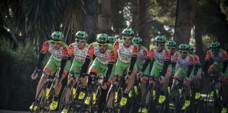 Bardiani-CSF z drugą szansą w Giro d’Italia