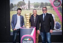 Gianni Bugno ponownie został przewodniczącym CPA