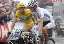 Afery dopingowe pod lupą – Alberto Contador