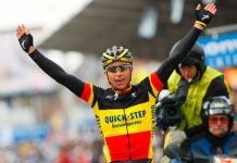 Zwycięzca De Ronde w Corendon – Circus?