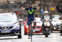 Problemy finansowe wyścigu Vuelta a Murcia