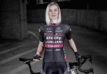 Anna Stricker dopełniła skład hiszpańskiej drużyny Bizkaia Durango