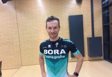 Leopold König: “I’m back”