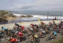 Organizator Vuelta a España: „W sprawie Froome`a musimy być wyjątkowo ostrożni”