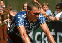 Lance Armstrong i Jan Ullrich wezmą wspólnie udział w wyścigu kolarskim