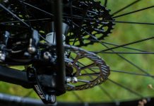 UCI „zalegalizowała” hamulce tarczowe