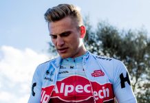 Marcel Kittel: „Wierzę, że udział w Dubai Tour uczyni nas silniejszymi”