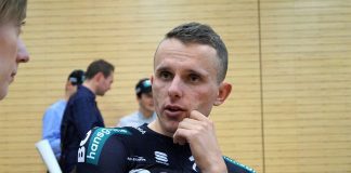 Rafał Majka: „Chcę się wreszcie sprawdzić w Tour de France jako lider drużyny”