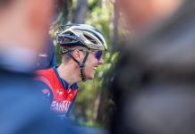 Navardauskas podpisał kontrakt z Delko Marseille Provence
