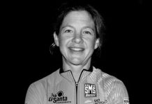 Sharon Laws nie żyje