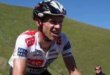 Jens Voigt przebiegnie siedem maratonów w siedem dni
