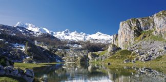 Vuelta a España 2024: Lagos de Covadonga wróci na trasę?