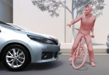 Toyota wprowadzi nowe systemy bezpieczeństwa
