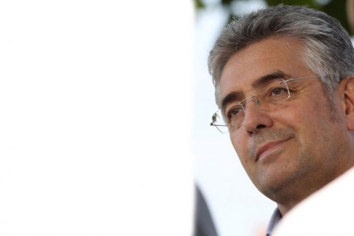 marc madiot