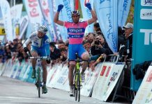 Alessandro Petacchi… zawieszony za doping