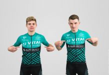 Stroje i skład Vital Concept Club na sezon 2018