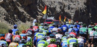 Trasa Vuelta a San Juan 2018 zaprezentowana