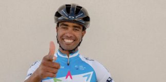 Israel Cycling Academy chce wygrać etap na Giro