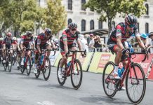 Cadel Evans Road Race 2018: Mocny skład BMC Racing Team