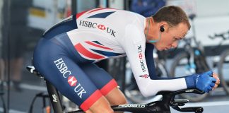 Mauro Vegni chce od UCI gwarancji w sprawie Froome’a