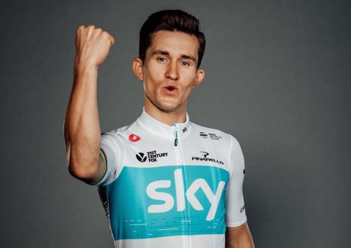 Michał Kwiatkowski