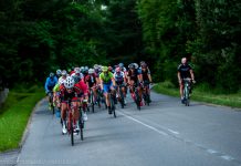 Cyklo Lębork – nowy punkt na mapie szosowych imprez Cyklo!