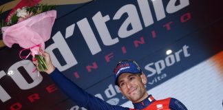 Vincenzo Nibali: zbyt wcześnie by skreślić Froome’a i Aru