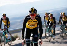 Tour Down Under 2018: Gesink i Bennett liderami Lotto NL-Jumbo