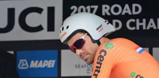Dumoulin chce uniknąć problemów żołądkowych