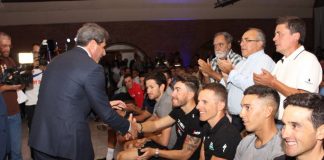Vuelta a San Juan 2018: Majka i Nibali rozpoczynają sezon