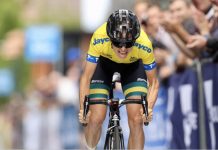 Women’s Herald Sun Tour 2018: Van Vleuten najlepsza w czasówce, generalka dla Chapman!