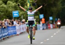 Women’s Herald Sun Tour 2018: Chapman pierwszą liderką