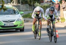 Dawid Czubak: „Mam się od kogo uczyć”