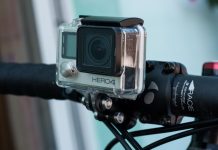 Firma GoPro wystawiona na sprzedaż!