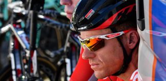 Adam Hansen zakończył serię startów w Wielkich Tourach