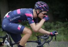 Problemy z sercem Hartthijsa De Vriesa