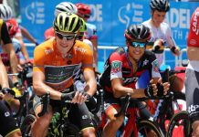 Zacznijmy od nowa – zapowiedź Santos Tour Down Under 2019
