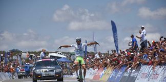 Vuelta a San Juan 2018: Najar triumfuje na Alto Colorado!