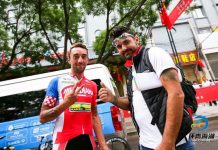 Matteo Rabottini na dłużej w Meridiana – Kamen