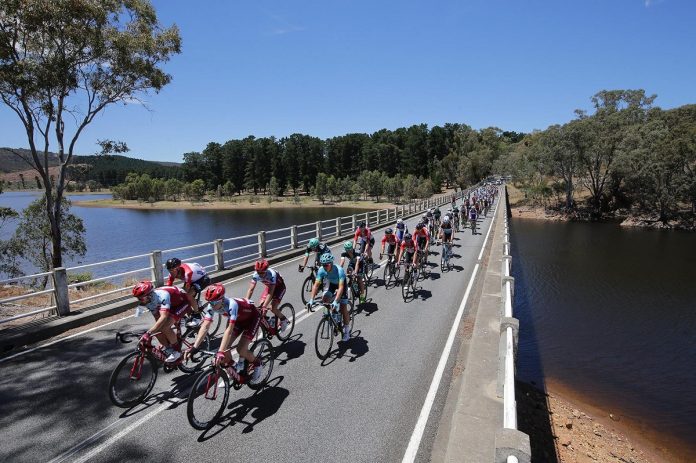 santos tour down under