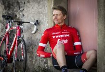 Trek-Segafredo na AMGEN Tour of California 2018