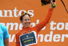 Santos Women’s Tour 2018: Spratt wygrywa wyścig, Hosking ostatni etap