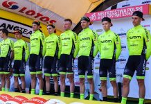 Team Hurom jedzie dalej!