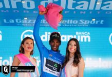 Daniel Teklehaimanot w Cofidis, Solution Credits!