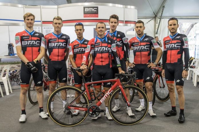 BMC