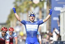 Dubai Tour 2018: Generalka i ostatni etap dla Elii Vivianiego!